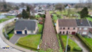 Deze gunstig gelegen bouwgrond in Erpe-Mere biedt een uitstekende opportuniteit om jouw droomwoning te realiseren.Het perceel heeft een totale...