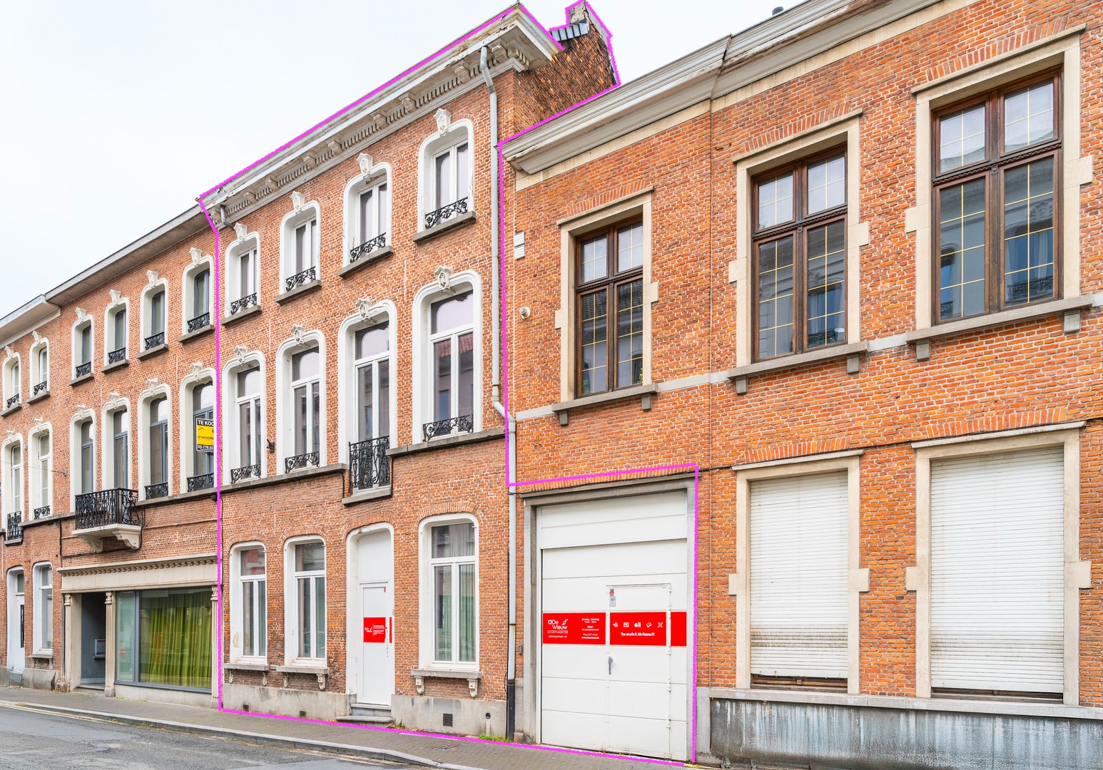 Investeringsopportuniteit 760 m² met karakter - foto 2