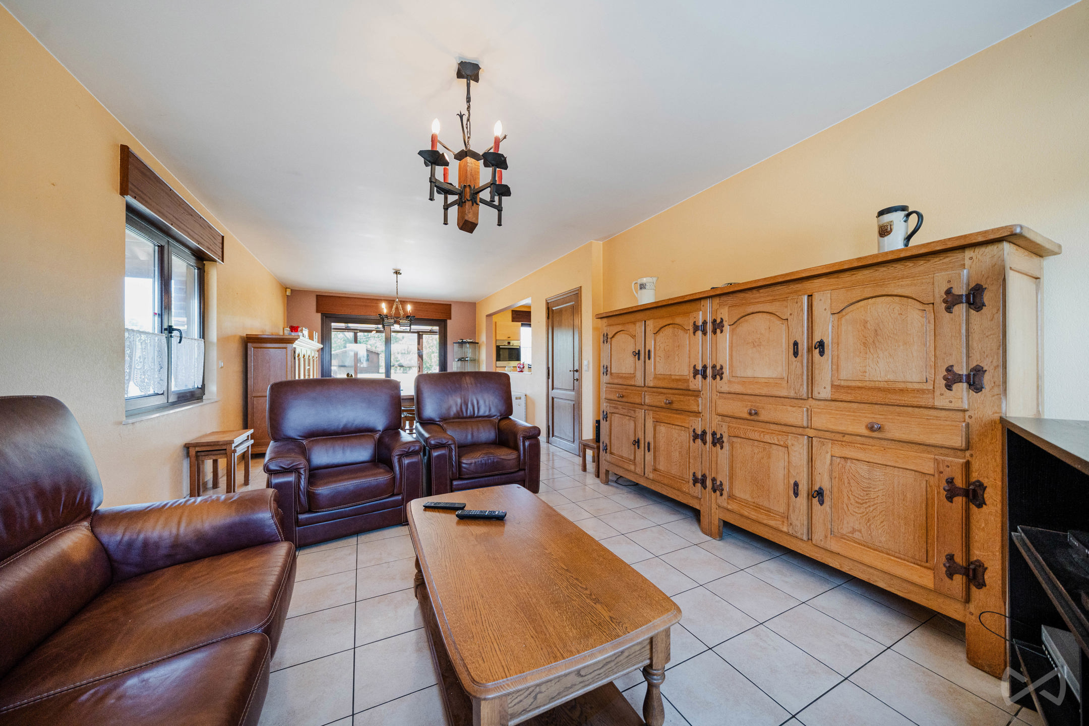 House for sale in Chièvres with 2 bedrooms - photo 5