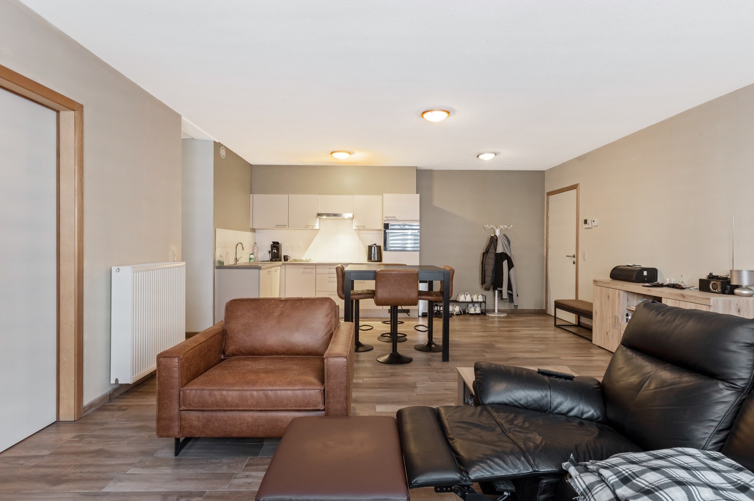 Appartement à vendre à Brasschaat avec 2 chambres - photo 2