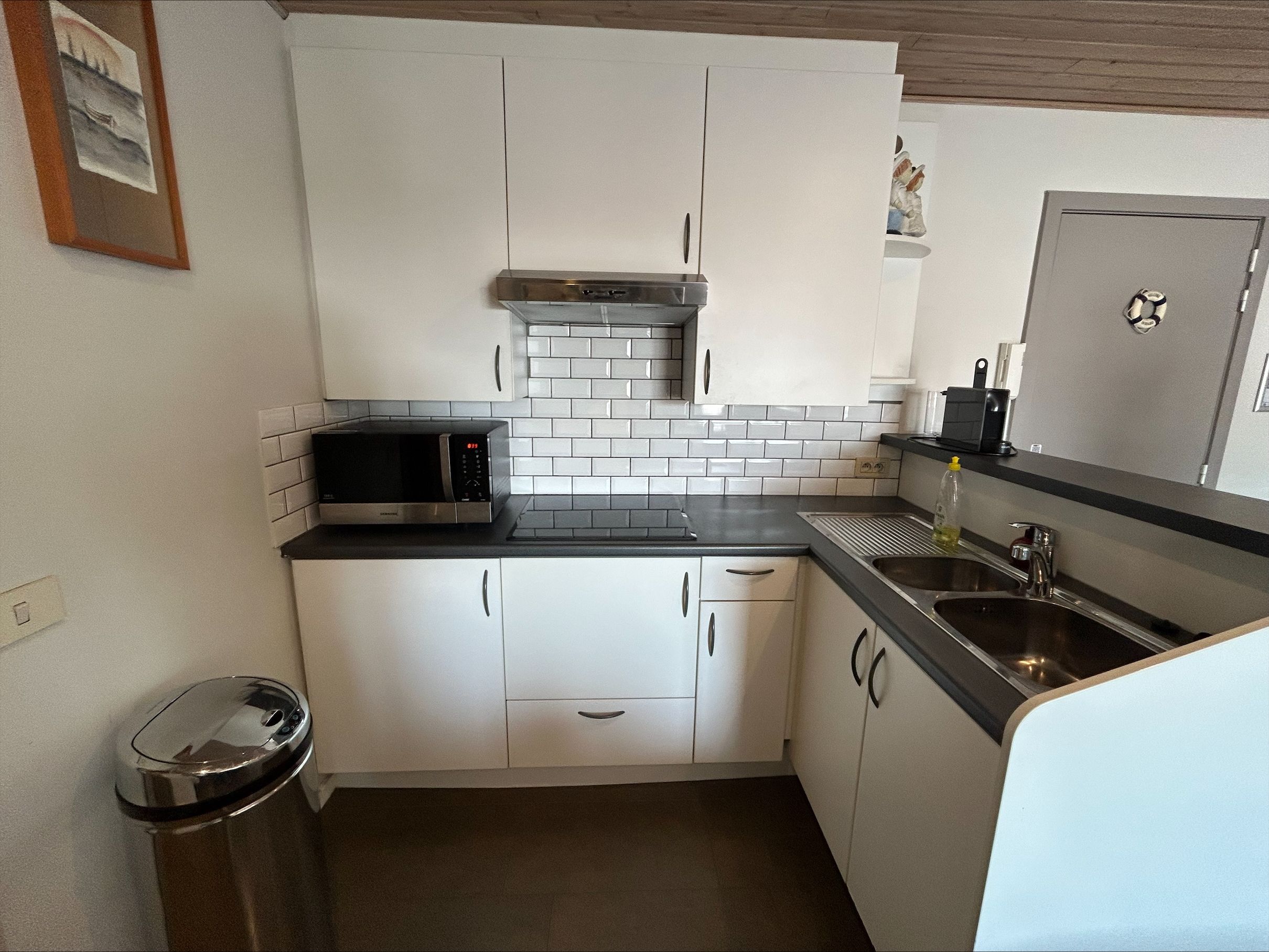 Appartement à louer à Ostende avec 1 chambre - photo 2