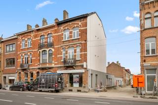 Net buiten het hart van Leuven bevindt zich dit uitzonderlijk investeringspand, een zorgeloos en toekomstgericht rendement voor de...