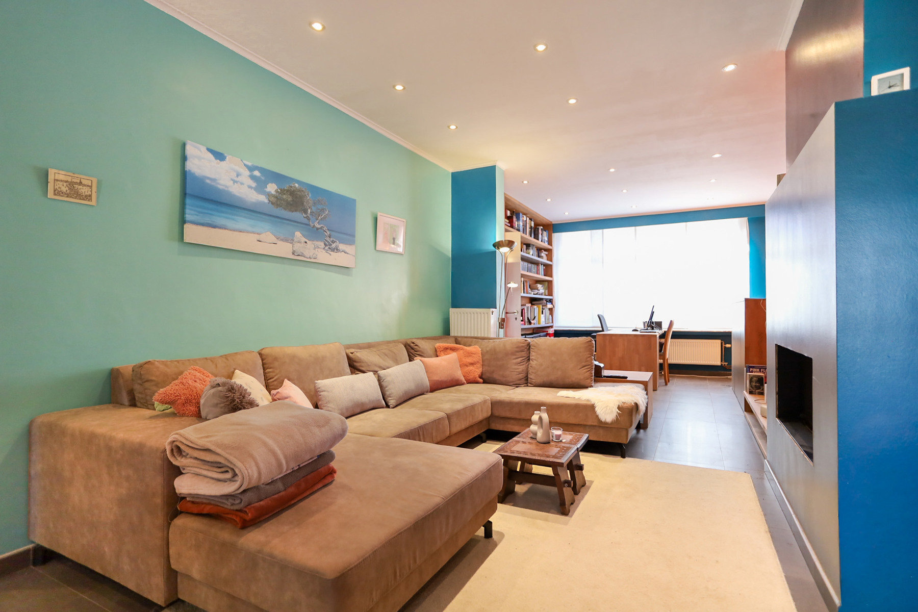 House for sale in Zwijndrecht with 5 bedrooms - photo 3