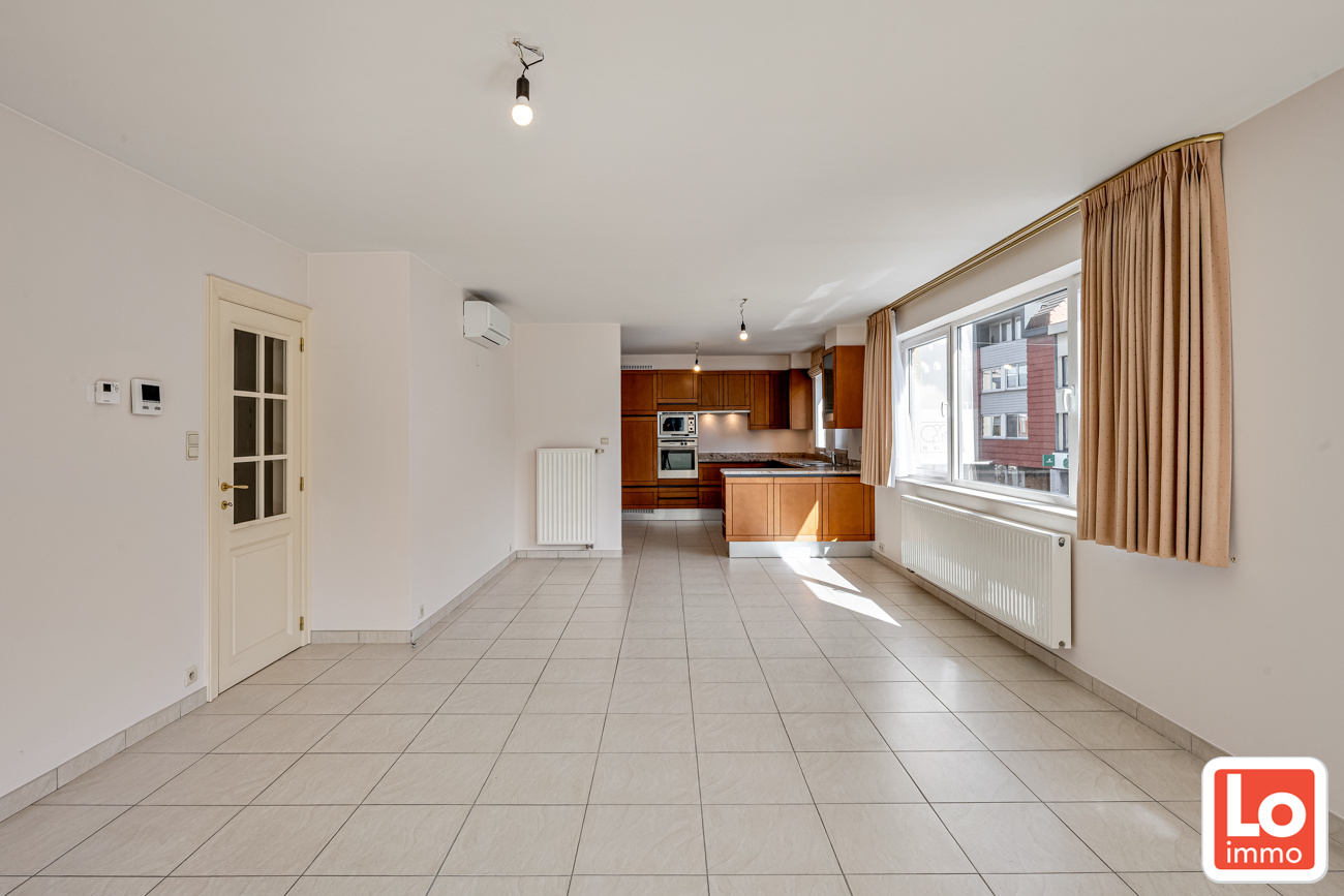 Ruim 2 slpk appartement met ZW-gericht terras op toplocatie! - foto 4