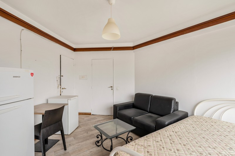 Studio op toplocatie in Berchem – ideaal als investering of starterswoning - foto 5