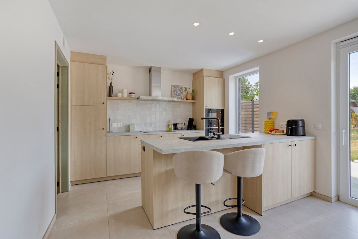 Newly built home (2025) for sale in Zingem (Kruisem) - photo 5