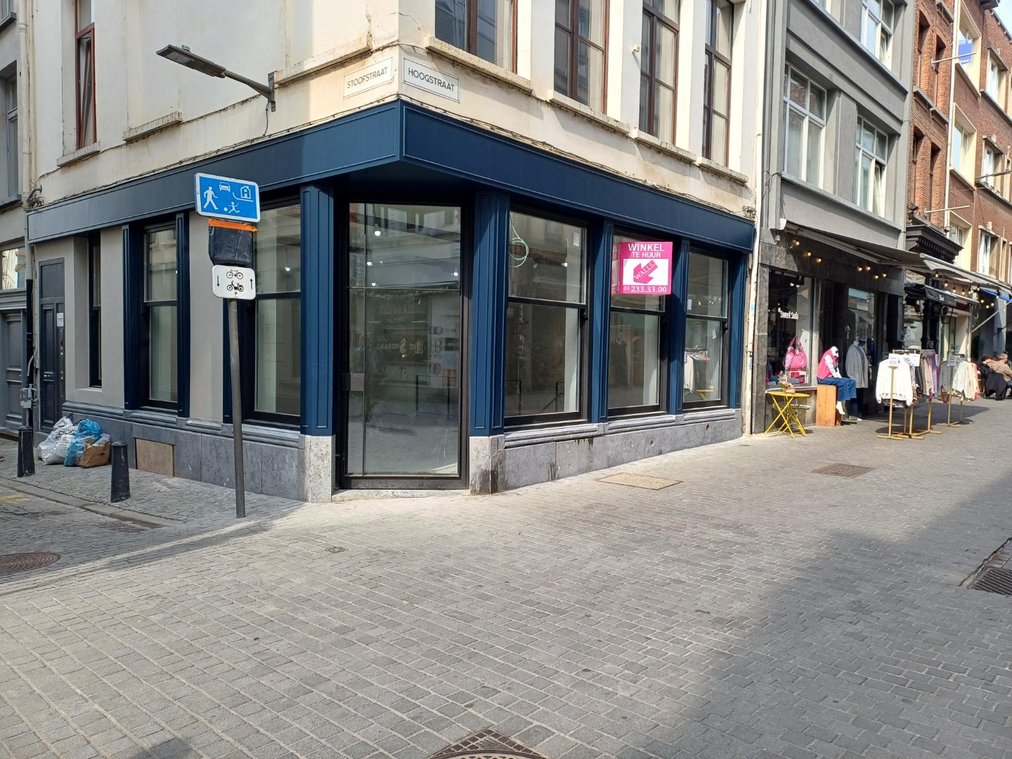 Commercieel te huur in Antwerpen - foto 2