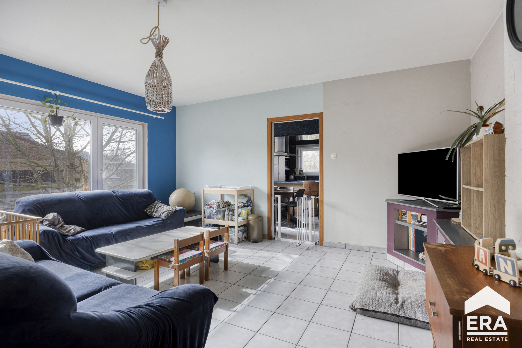 Woning met 3 slaapkamers en groen uitzicht in Leopoldsburg - foto 3