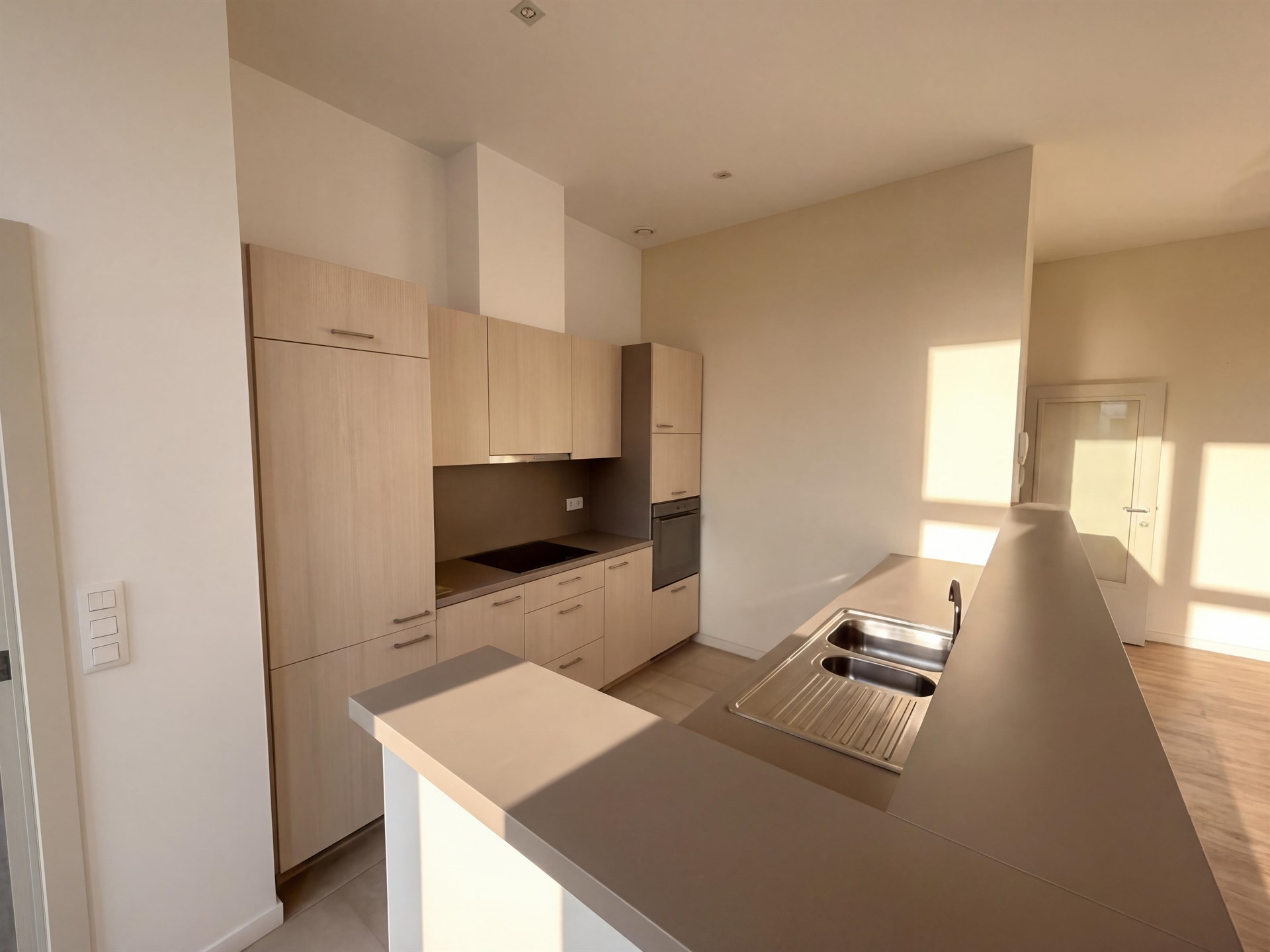 Prachtig appartement met één slaapkamer op de Hopmarkt - foto 5