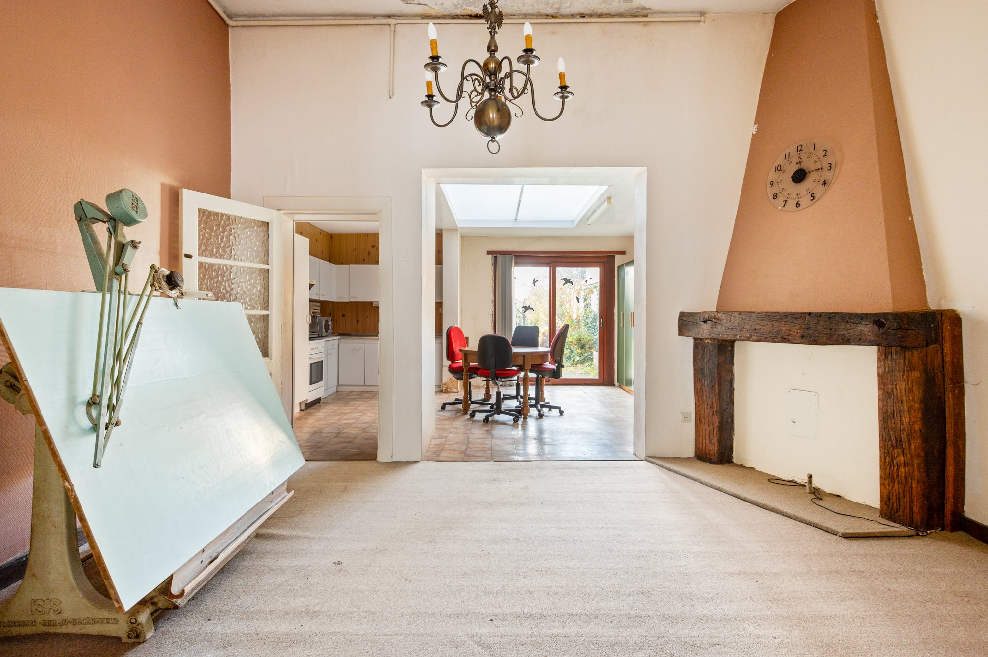 Maison à vendre à Wijnegem avec 4 chambres - photo 5