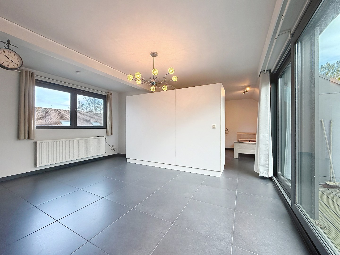 Appartements de service à louer à la Résidence Battenbroek - Walem - photo 4