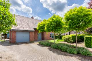 House for sale in Zandhoven