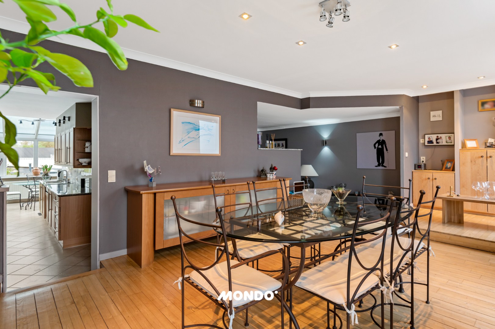 Maison à vendre à Hemiksem avec 3 chambres - photo 1