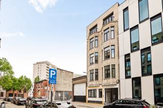 Apartment for sale in Antwerp