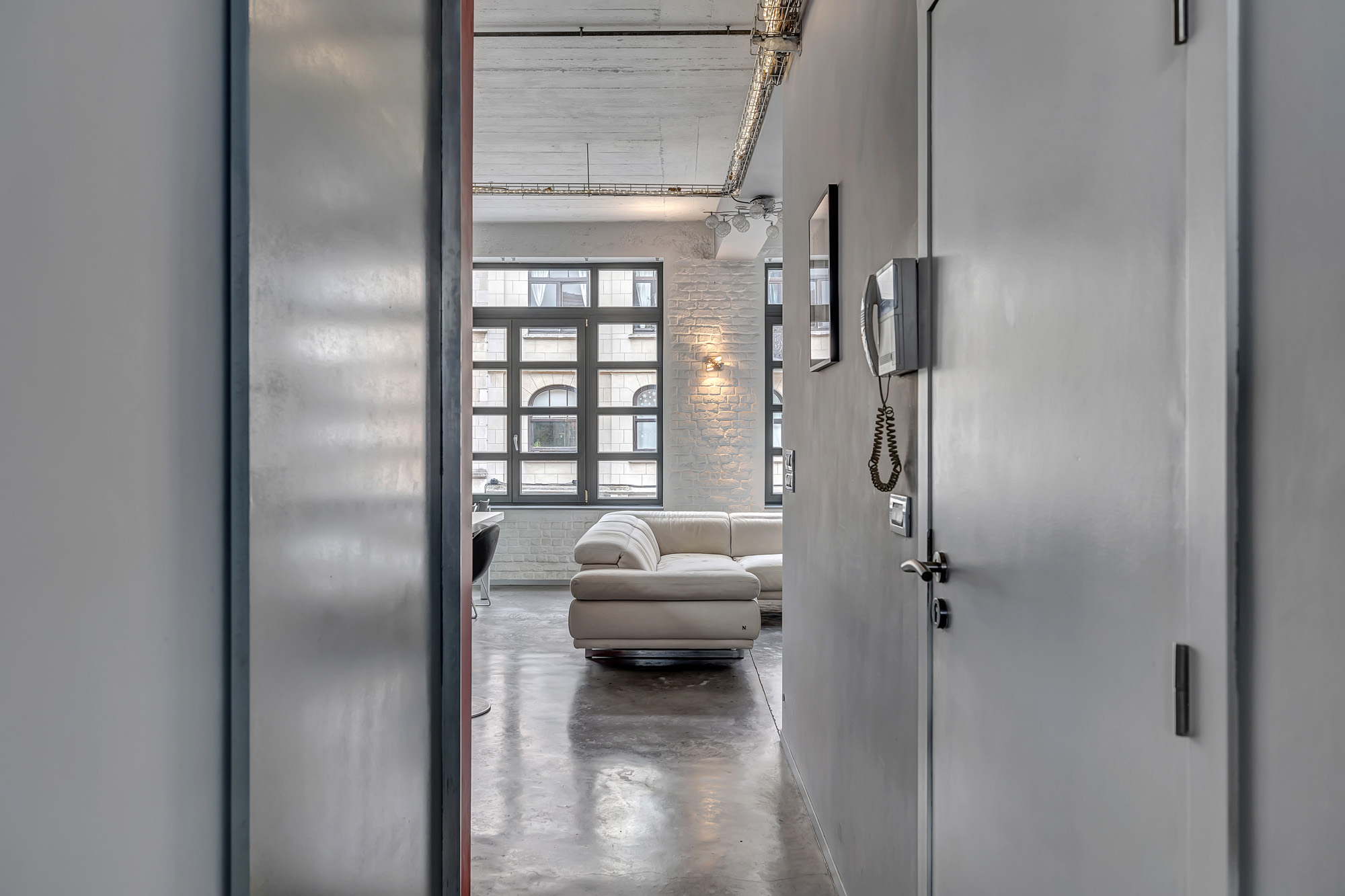 Unieke loft met karakter te laken! - foto 5