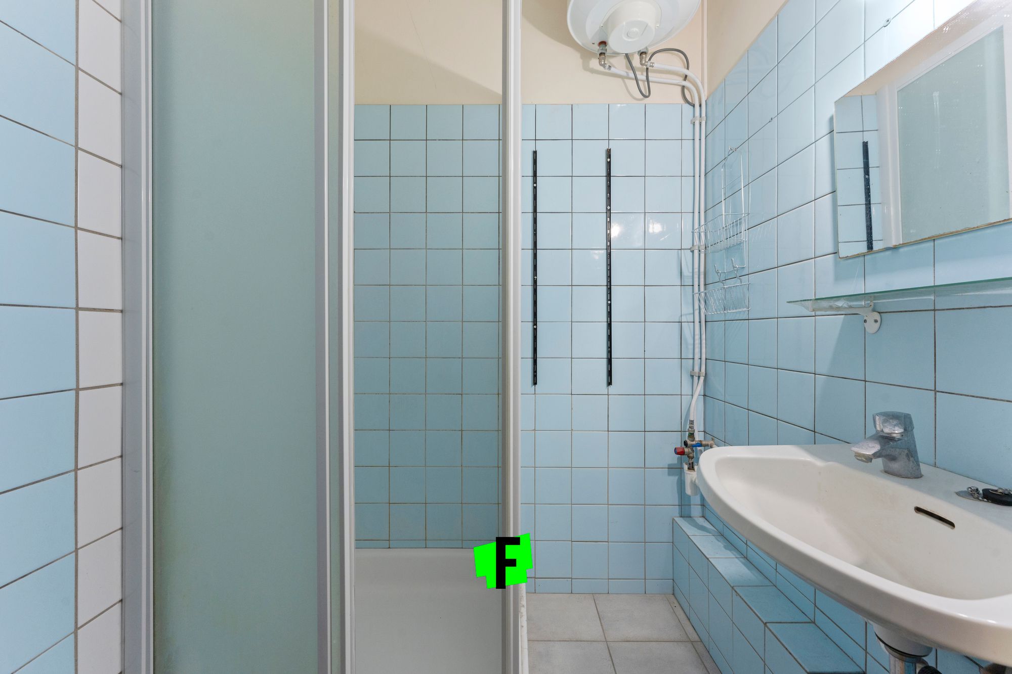 Handels- en woonpand op toplocatie aan de Zeedijk! - foto 4