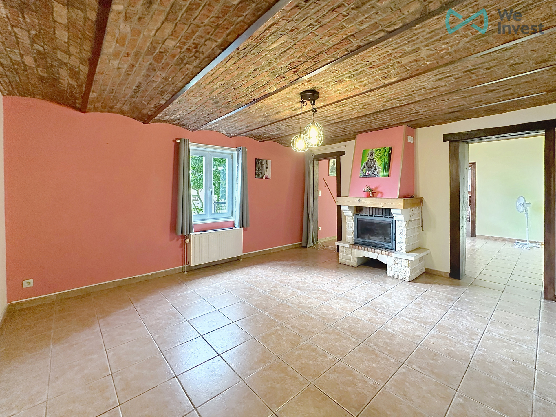 House for rent in Silly with 4 bedrooms - photo 5