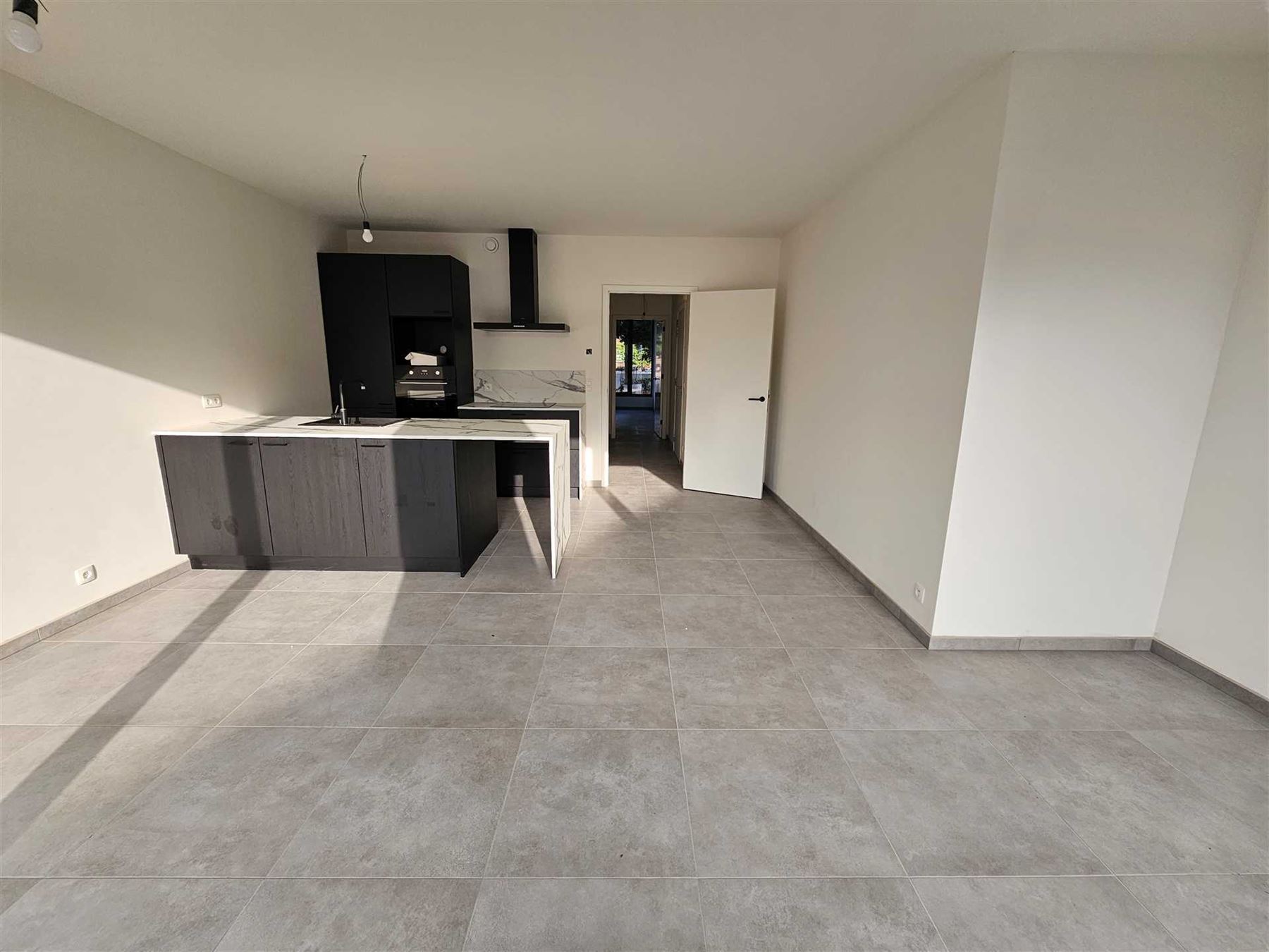 Apartment for rent in Berchem with 1 bedroom - photo 3