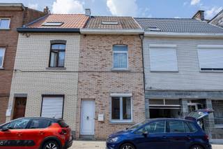 Wij organiseren een bezoekdag op 11 juli. Neem gerust een kijkje op onze website voor het vastleggen van een bezoek: www.deimmobiliers.beDeze te...
