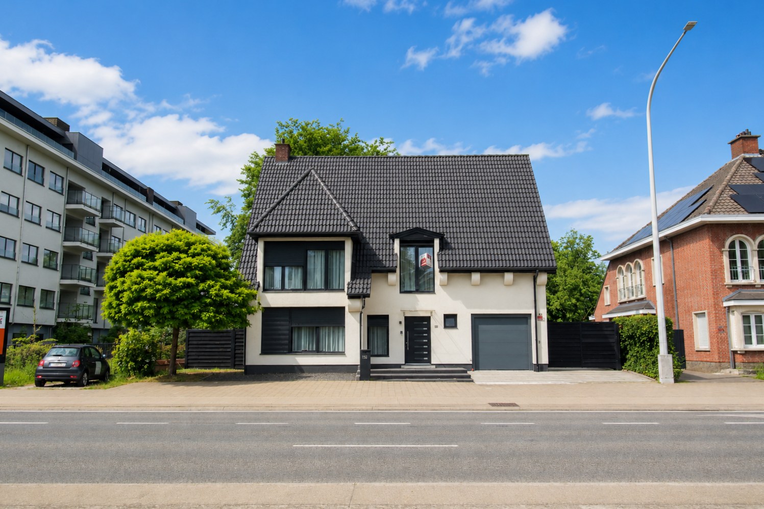 Maison à vendre à Saint-Nicolas avec 6 chambres - photo 2