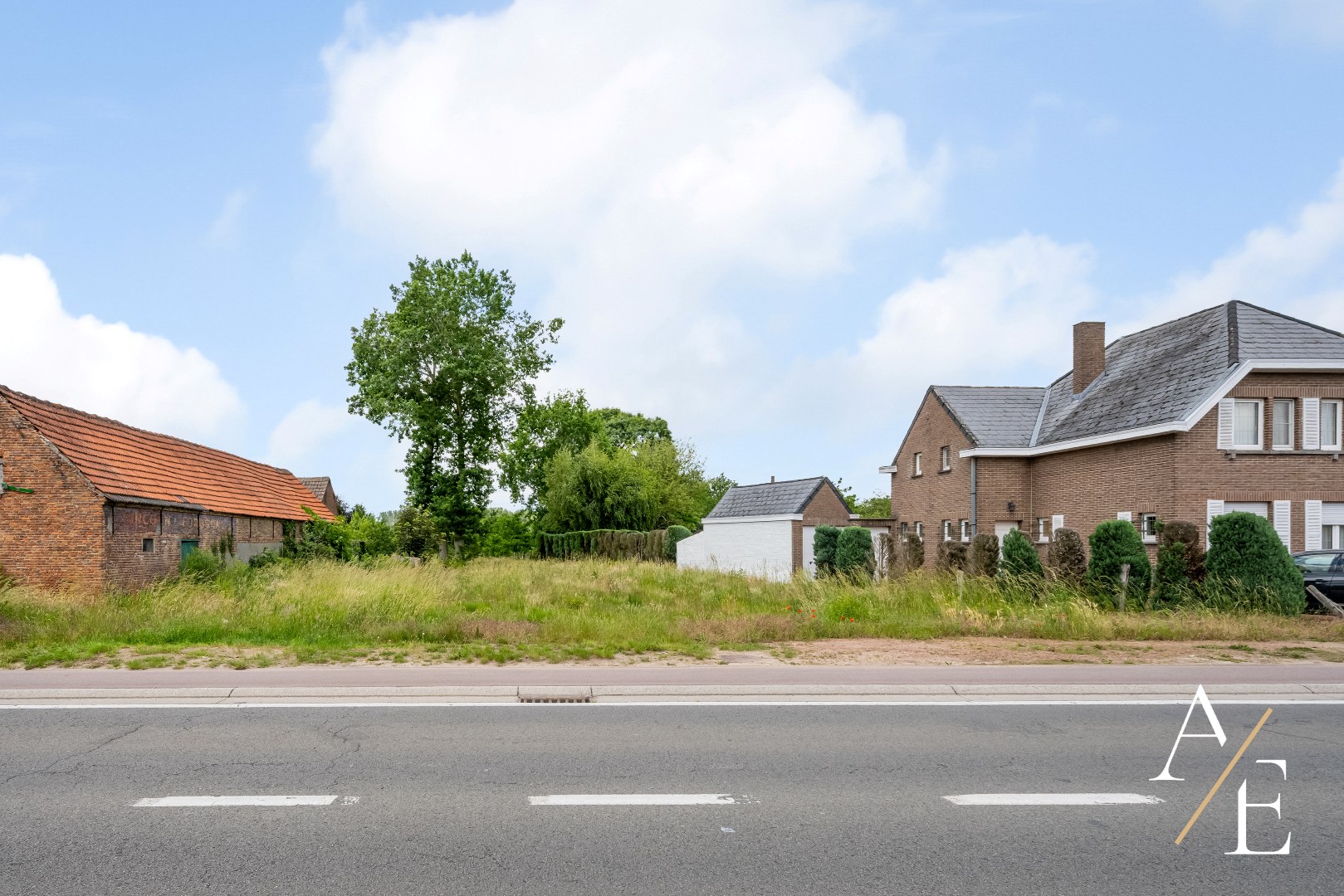 WETTEREN - Bouwgrond voor open bebouwing aan bos! - foto 5