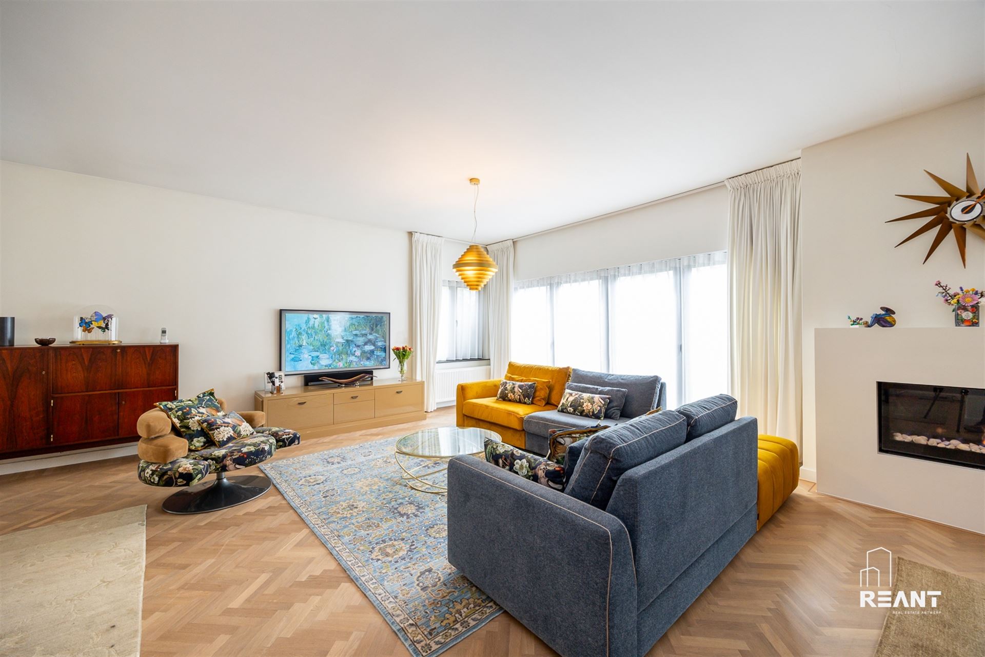 Charmante villa in gegeerde woonwijk Molenveld  - foto 5