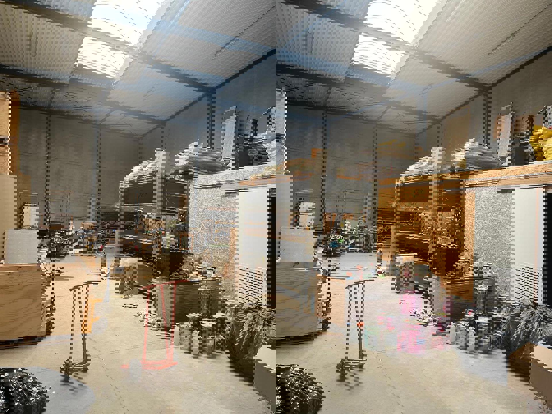 Commercial for rent in Ranst - photo 4