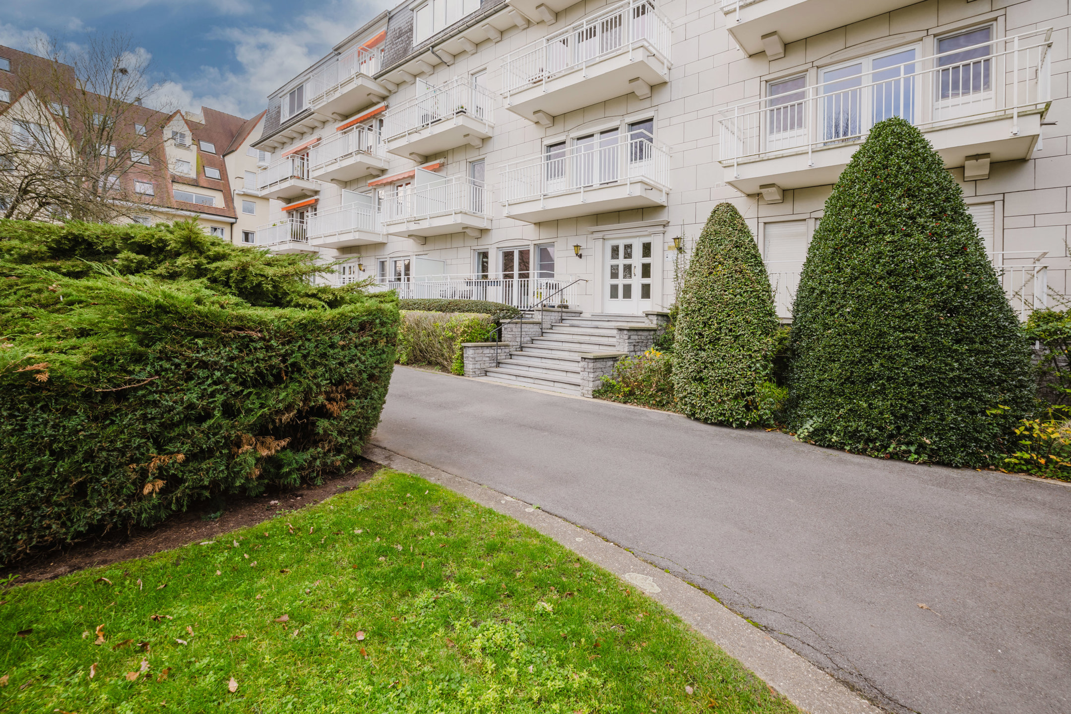 Appartement à vendre à Sint-Denijs-Westrem avec 1 chambre - photo 2