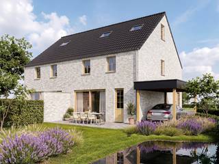 Maison à vendre à Kinrooi