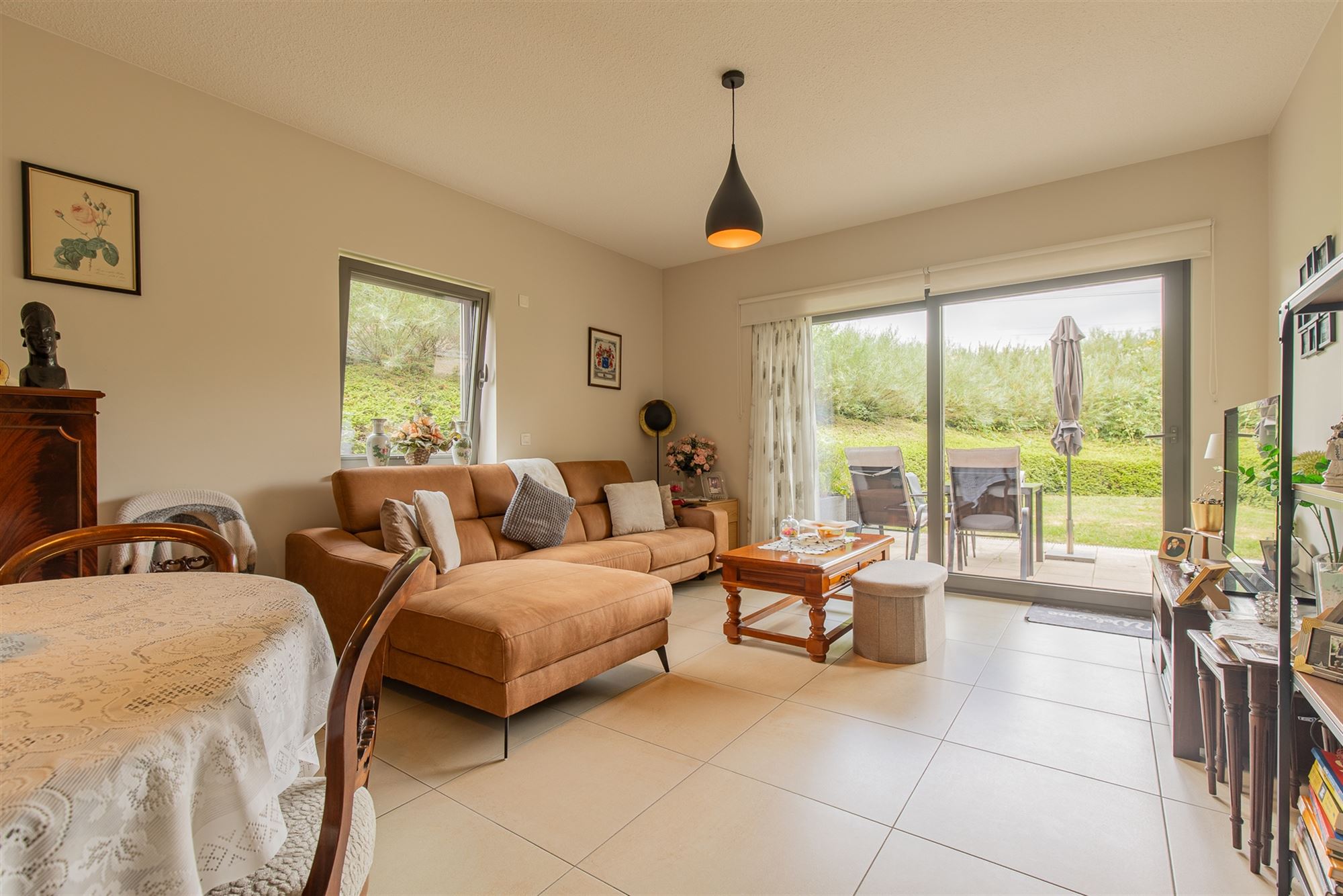 Ruime en net appartement met rendement - foto 4