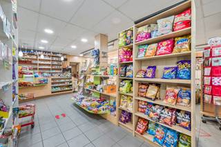 Commercial for sale in Beveren-Kruibeke-Zwijndrecht