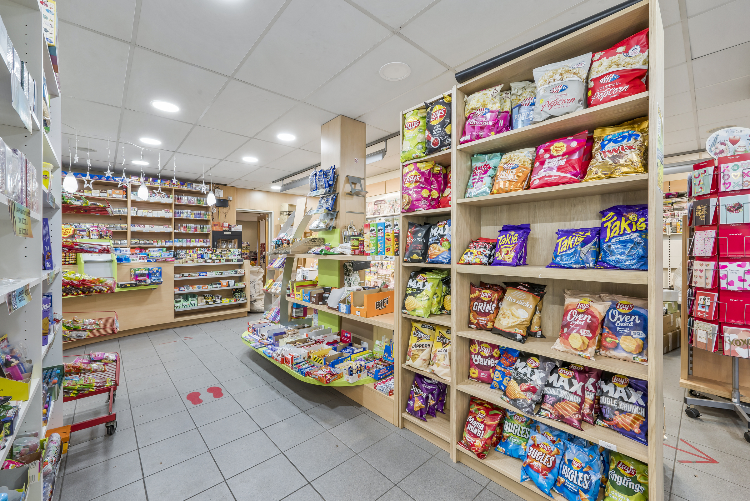 Commercial for sale in Beveren-Kruibeke-Zwijndrecht with 2 bedrooms - photo 2