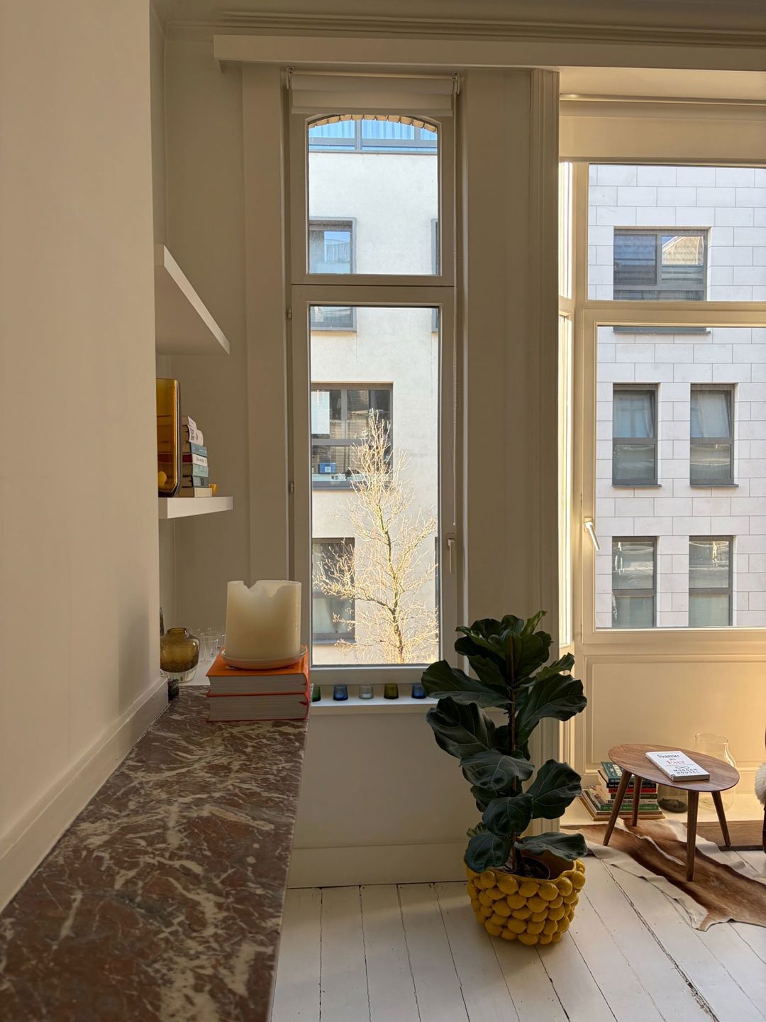 Appartement à louer à Anvers avec 1 chambre - photo 3