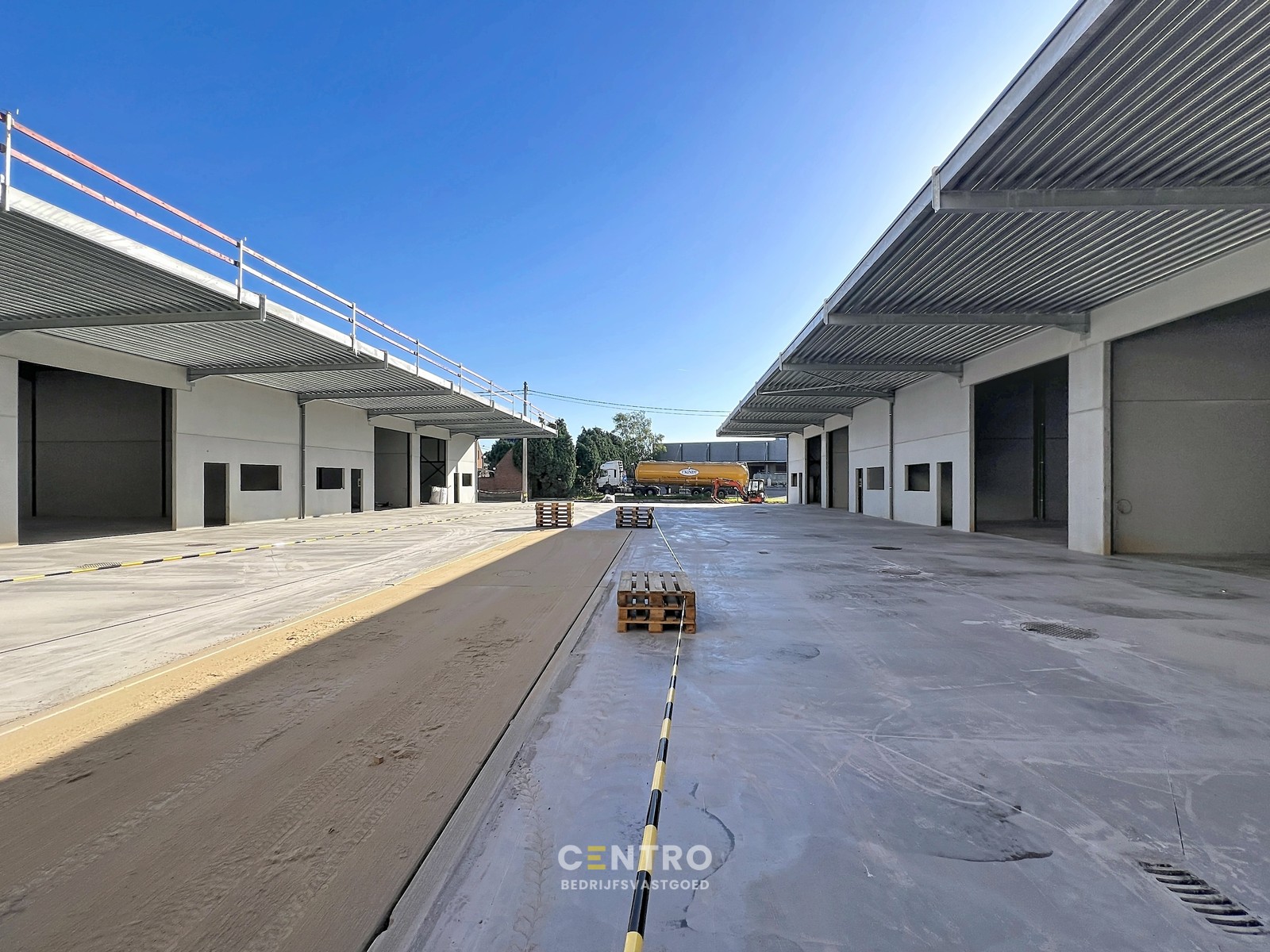 Projet à louer à Avelgem - photo 3