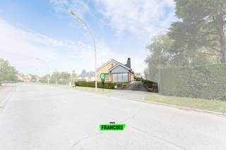 House for sale in Blankenberge