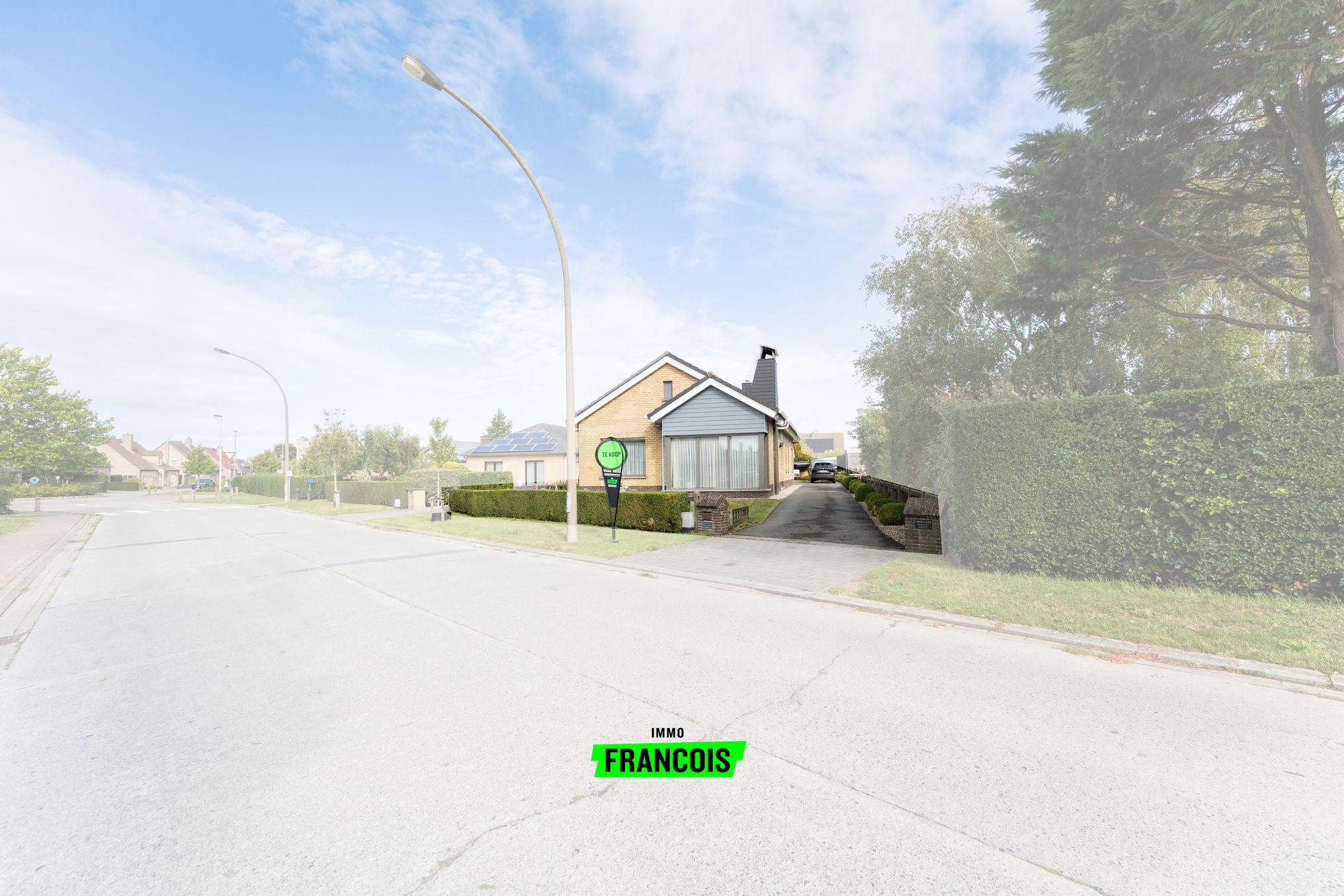 House for sale in Blankenberge with 3 bedrooms - photo 1