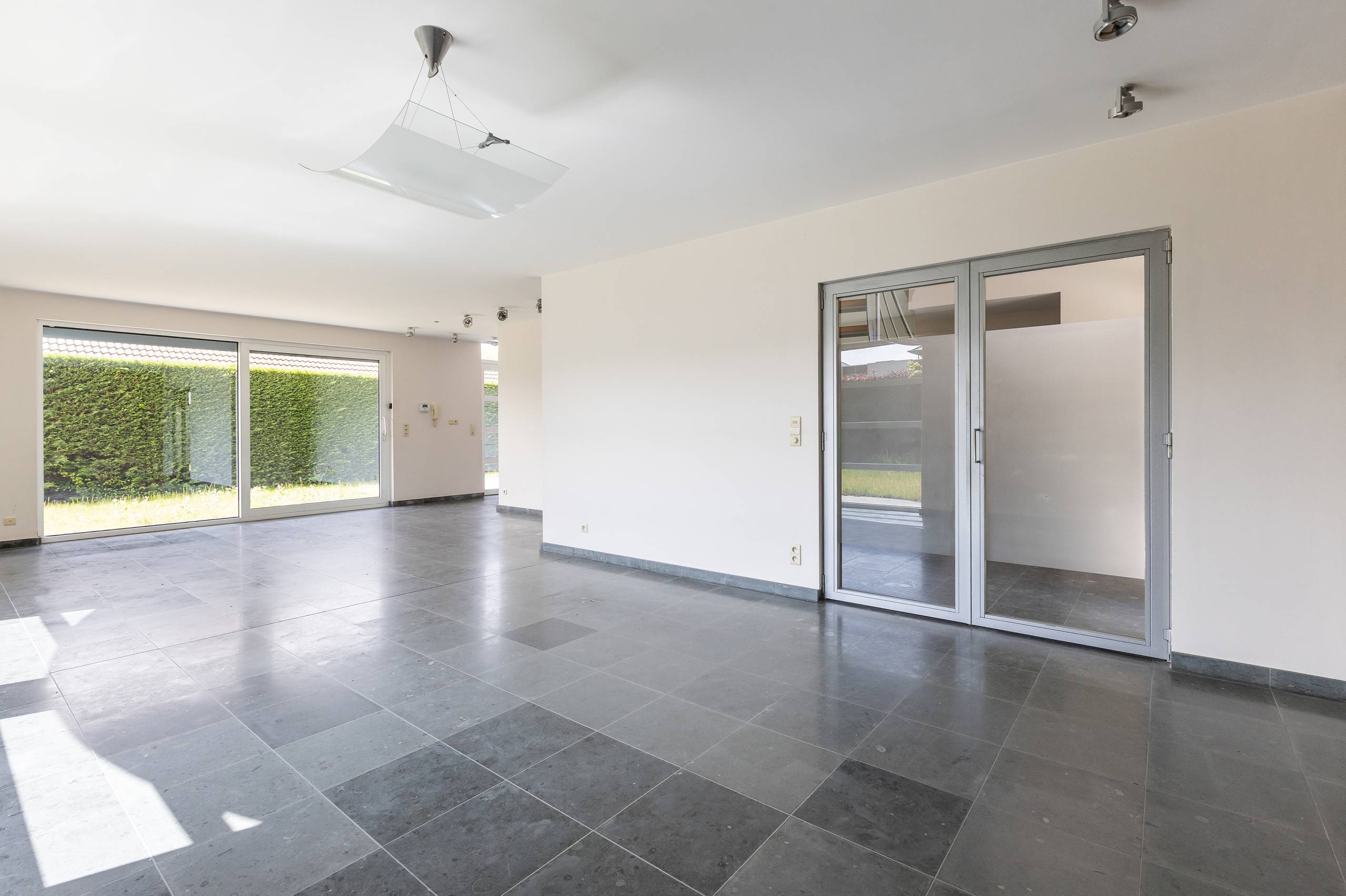 Instapklare woning, grenzend aan het bos te De Panne - foto 5