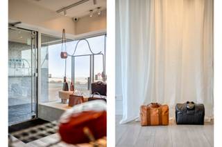 Op een uitermate gunstige locatie aan de Zeedijk van Knokke, grenzend aan Het Zoute, bieden we u dit handelsgelijkvloers aan. Het eigendom bestaat...