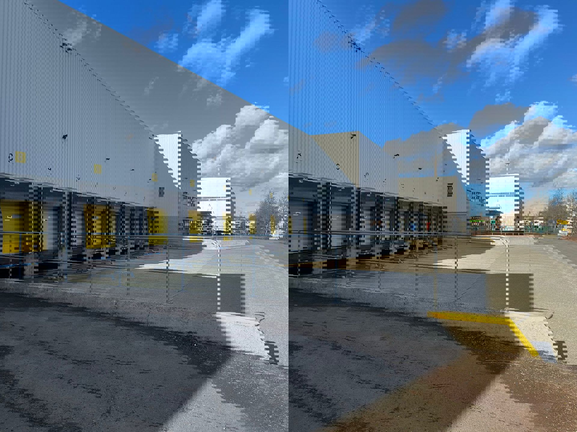 Commercial for rent in Mechelen - photo 4