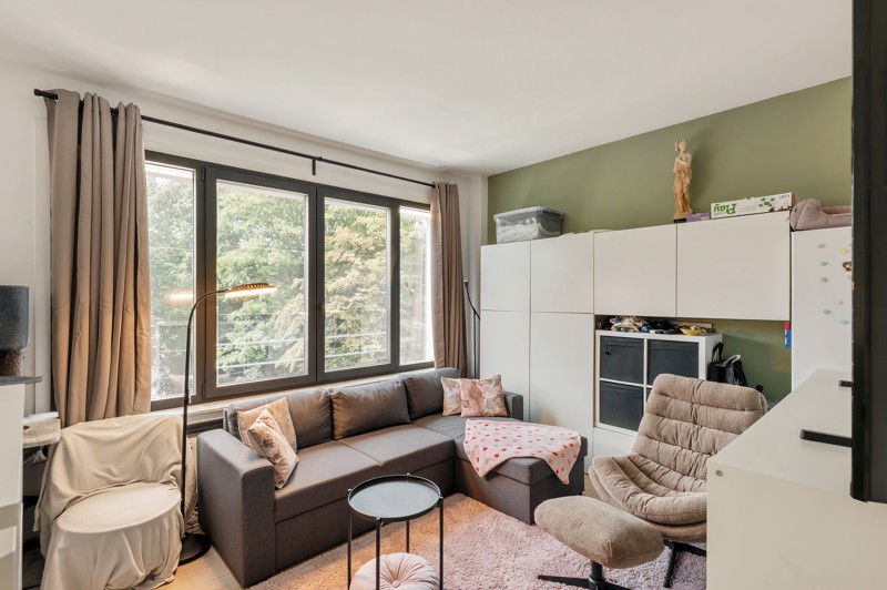 Appartement à vendre à Anvers avec 1 chambre - photo 4