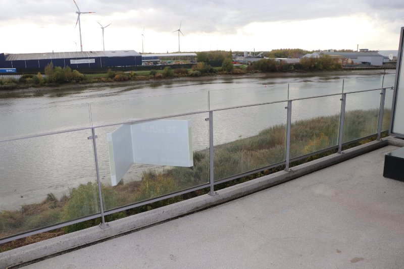 Mooi APP op 4eV met 2 SLK, parking en ruim Z-terras - foto 4