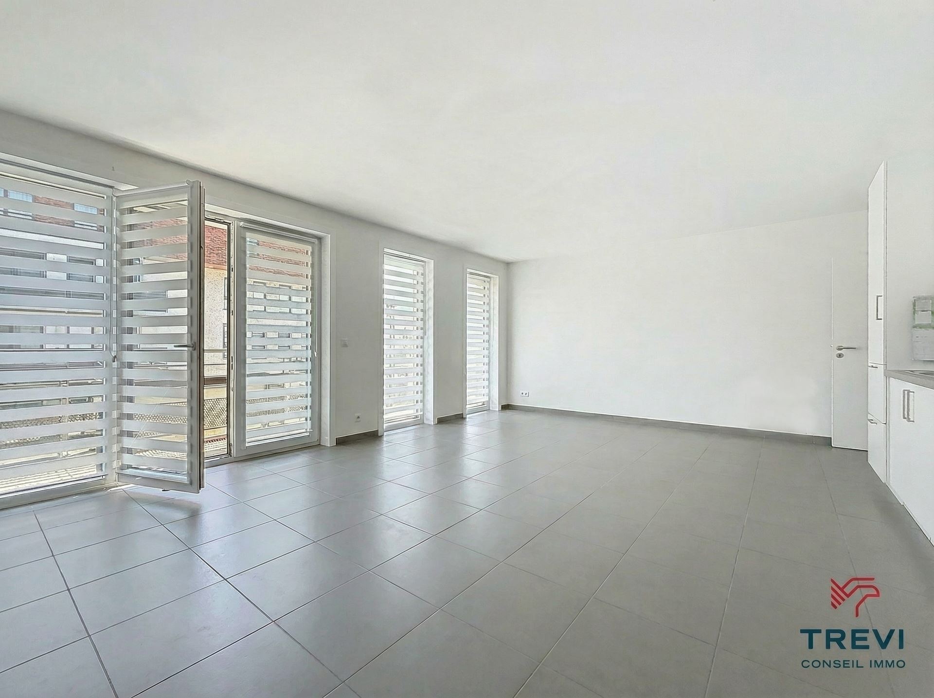 Appartement te koop in Braine-Le-Comte met 2 slaapkamers - foto 2