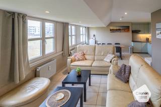 Ontdek dit instapklare appartement met een bewoonbare oppervlakte van 119 m². Dankzij een EPC-score C en het asbestvrije karakter verblijf je...