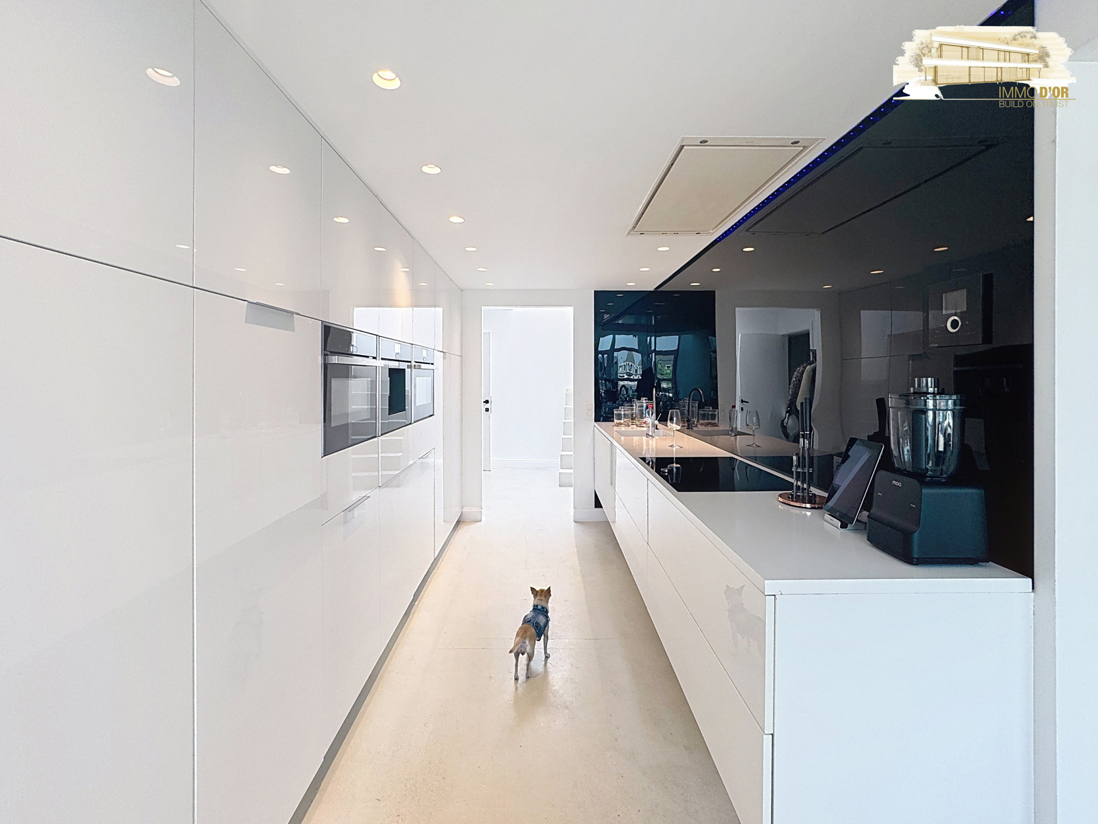 Appartement à vendre à Sint-Katelijne-Waver avec 3 chambres - photo 4