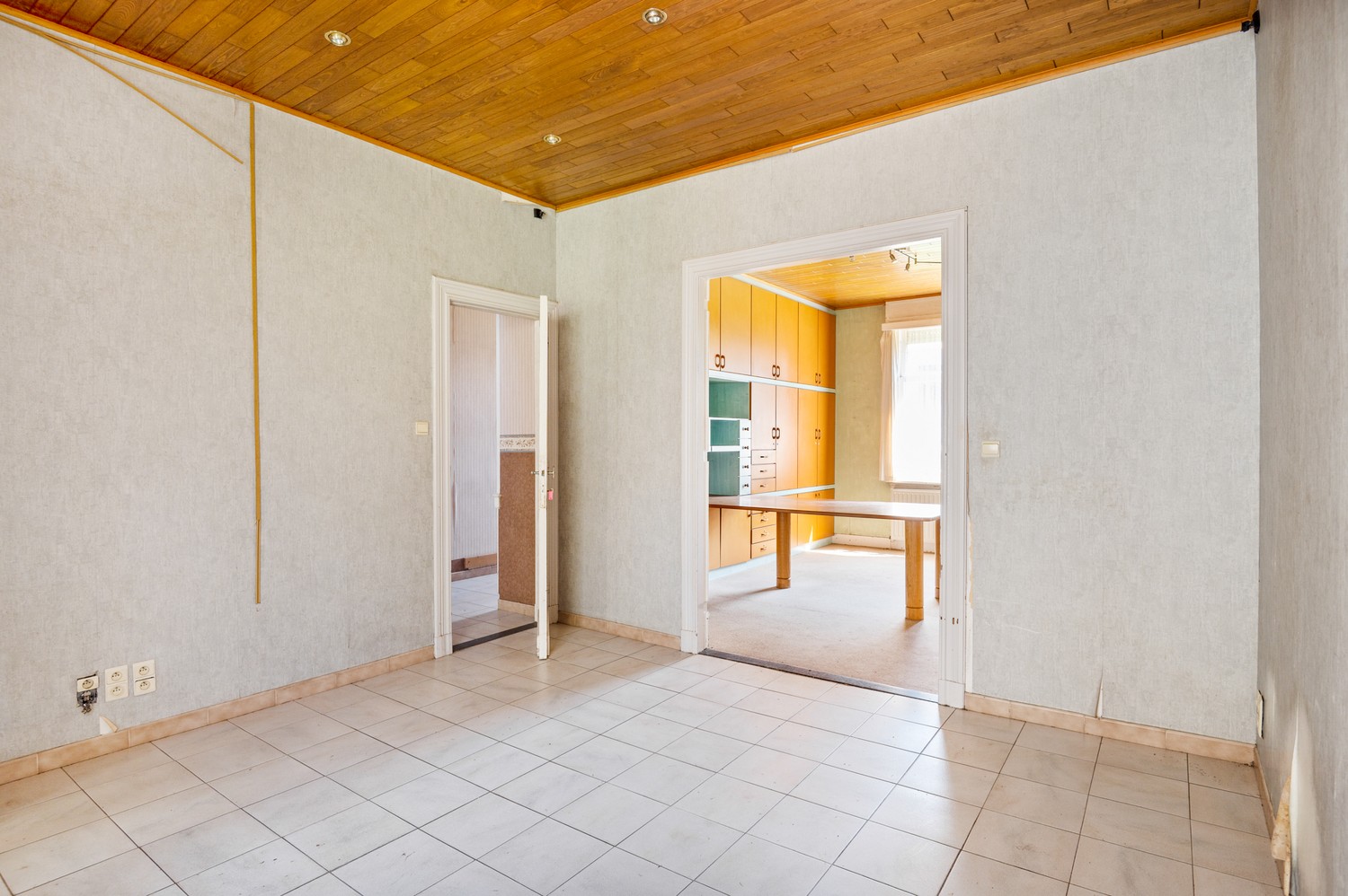 Charmante woning met karakter te Ranst! - foto 4