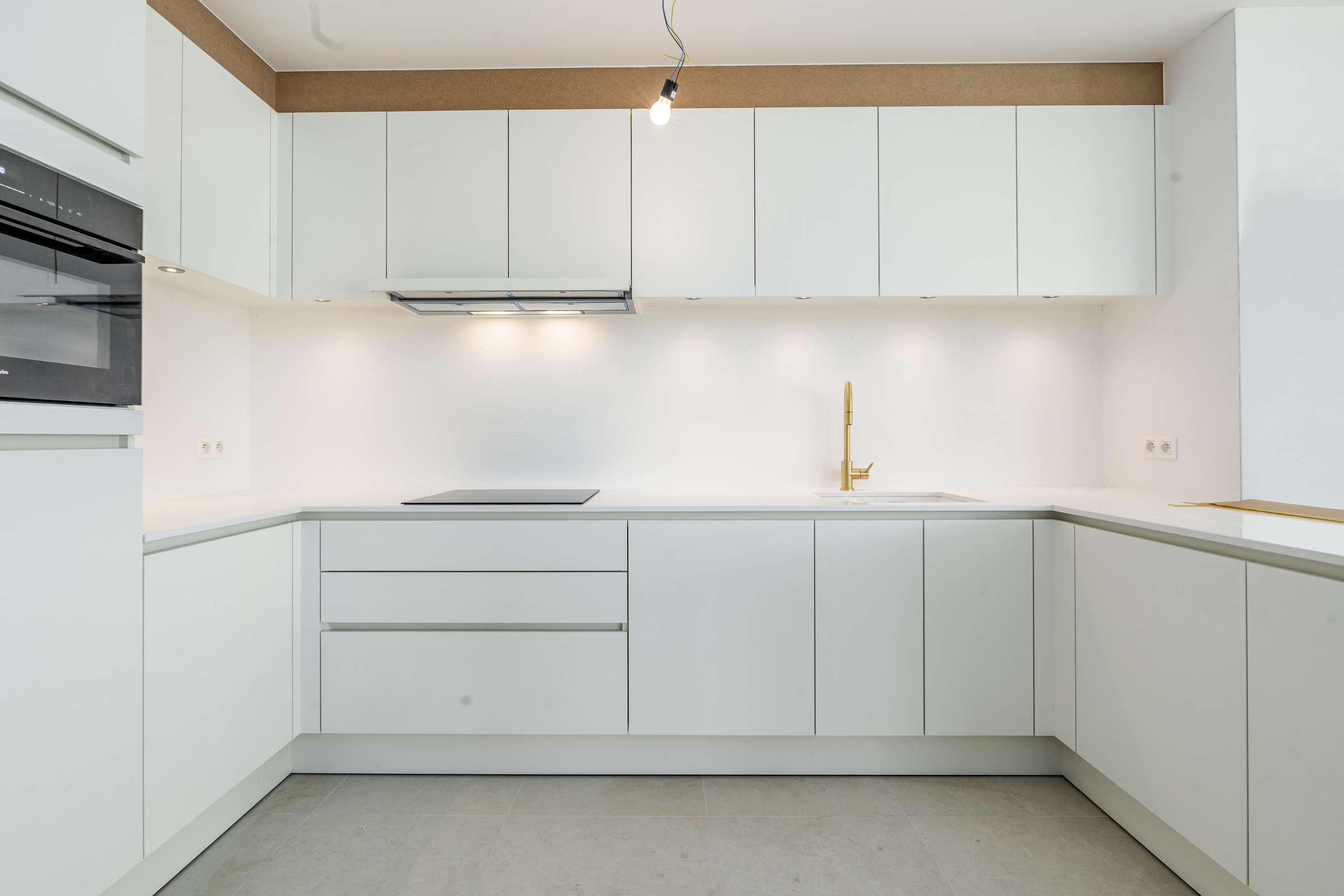 Ruim appartement met 2 slaapkamers en terras - foto 5