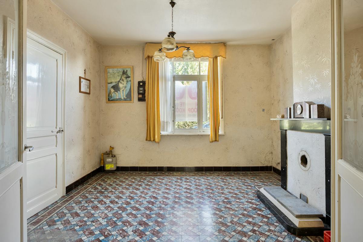 House to renovate for sale on 410 m² in Heuvelland - photo 4