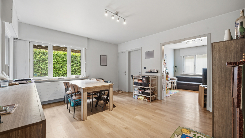 Woning van 130m² met ruim bijgebouw op 5a40ca - foto 5