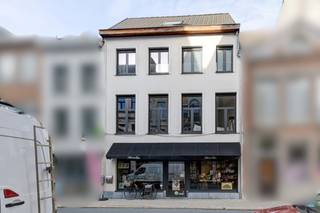 Apartment for sale in Lier