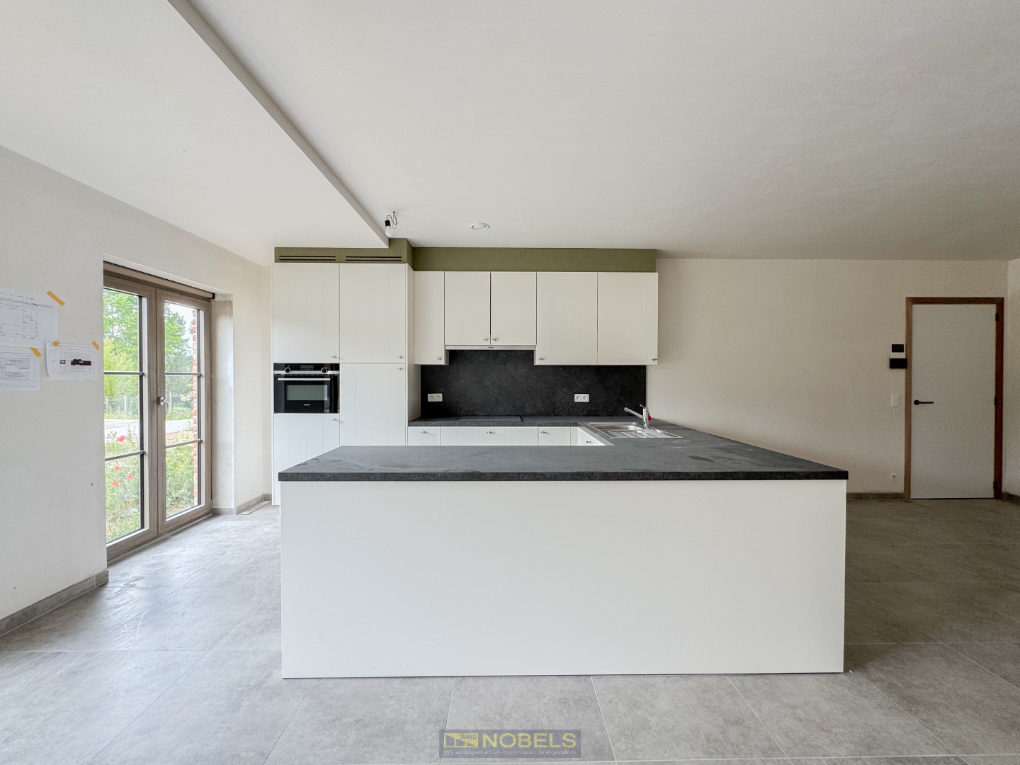 Te koop, stijlvol nieuwbouwproject in tijdloze Cottage-stijl te Brakel - foto 4